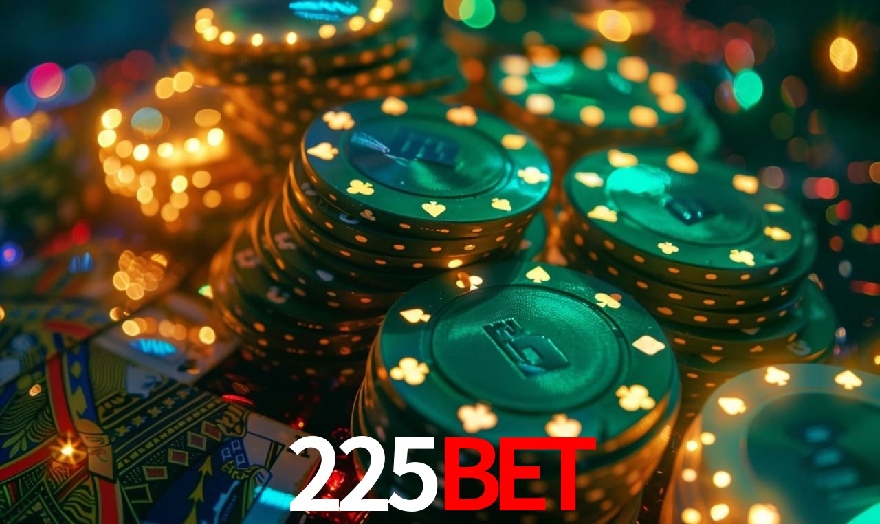 Experiência VIP 225BET