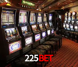 A Revolução dos Aplicativos de Jogos no 225BET