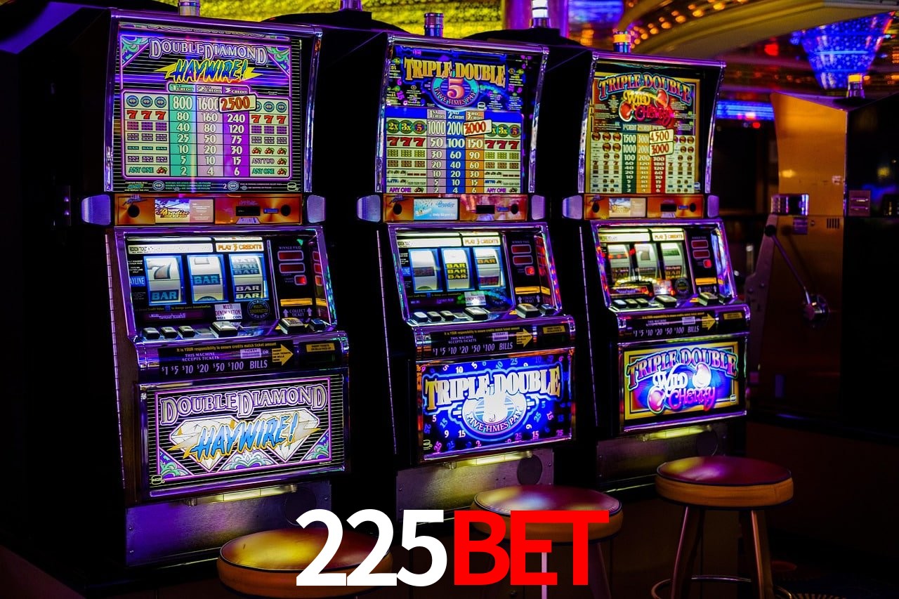 Estatísticas 225BET