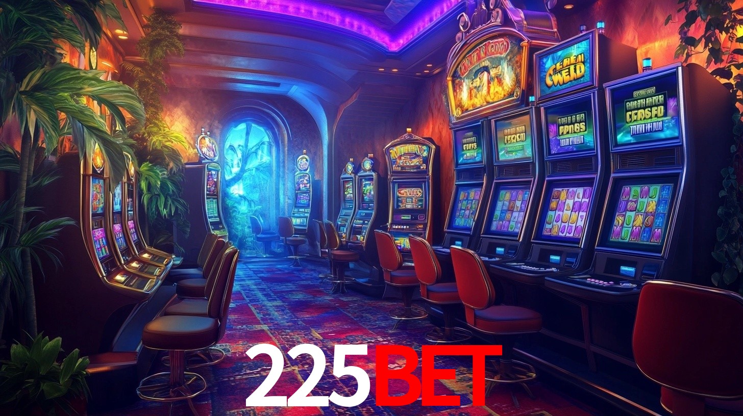 Experiência VIP 225BET