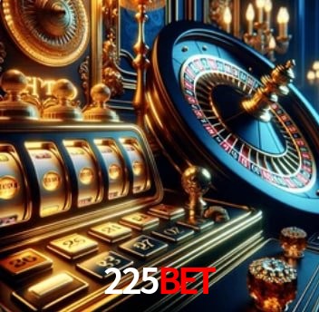 Apostas de Tênis 225BET