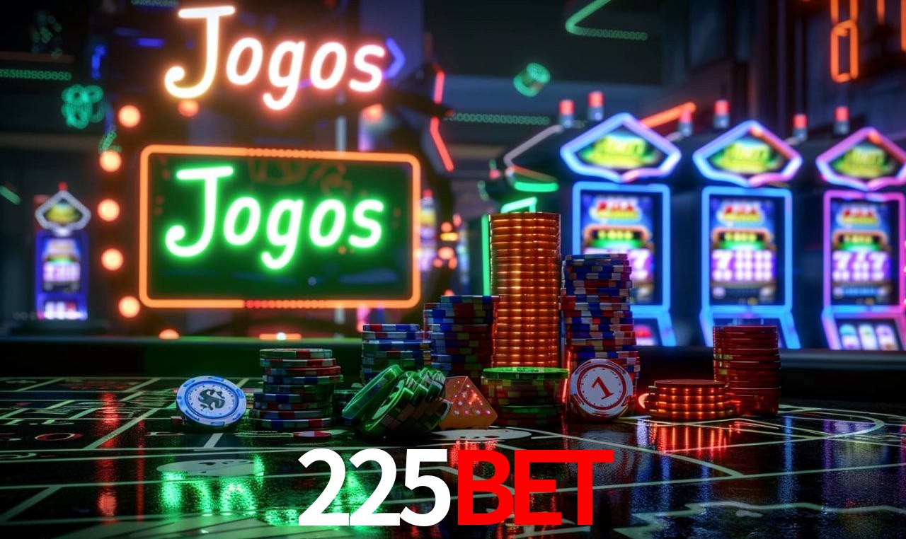 Bônus Generosos e Exclusivos no 225BET para Você!