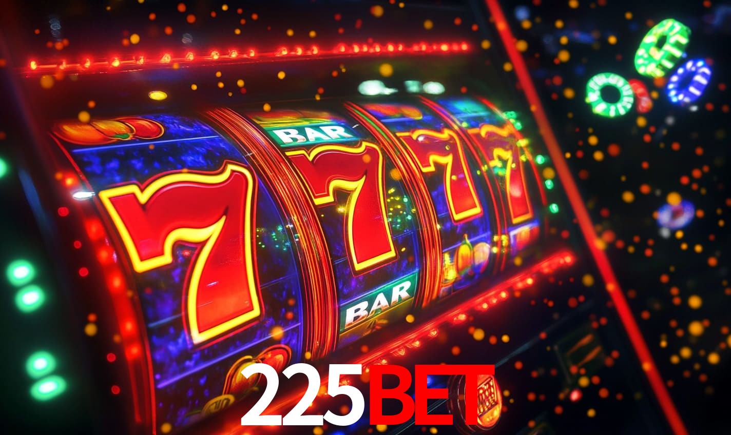 Daily Bonuses 225BET
