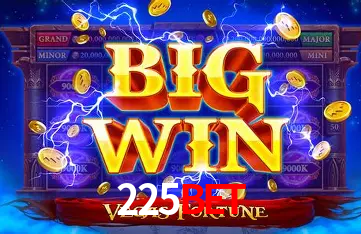 225BET: A Experiência de Casino com Jogos de Mesa ao Vivo