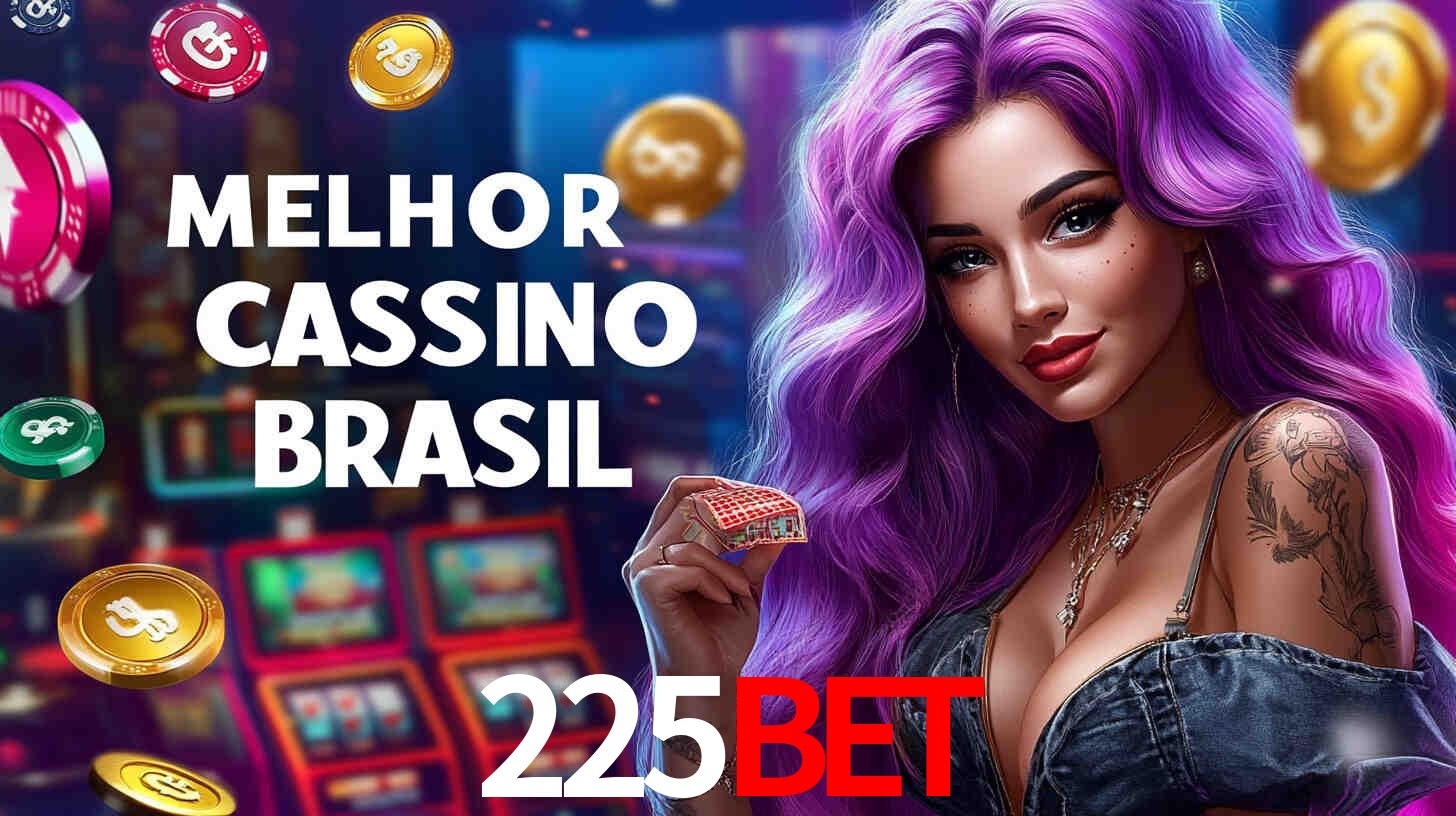 Descubra o Programa VIP da 225BET: Vantagens Exclusivas para Jogadores