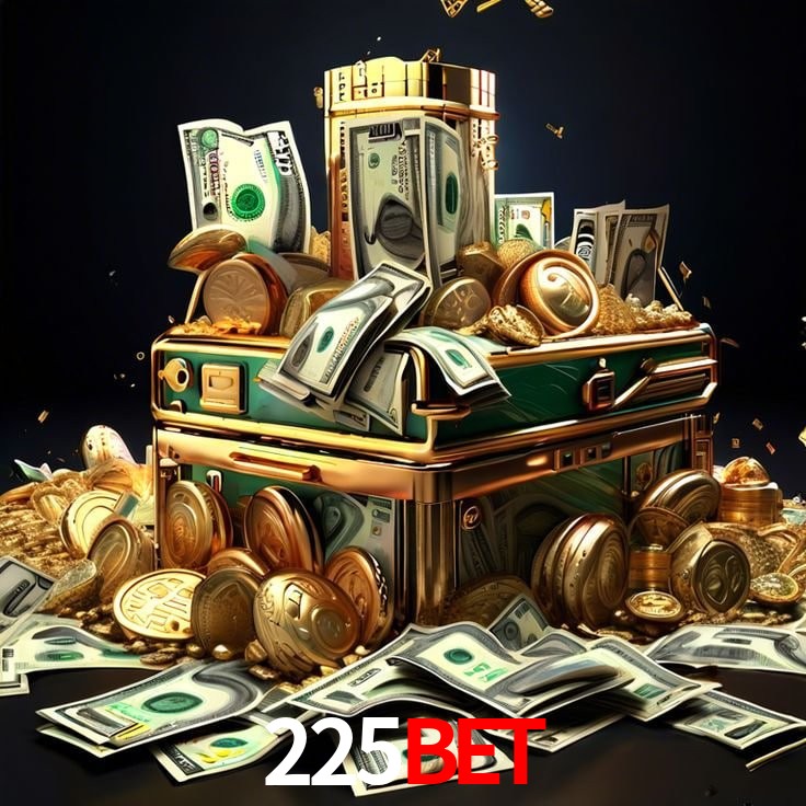 Recursos de Bônus 225BET