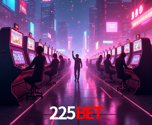 Jogo Spaceman 225BET