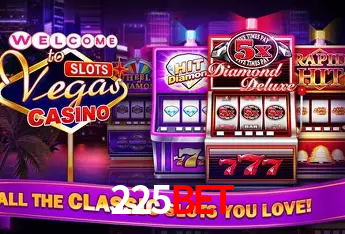 Descubra a Essência do 225BET: Nossa História e Compromissos