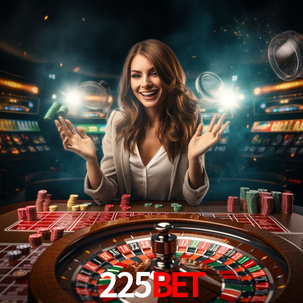 Spaceman Game 225BET