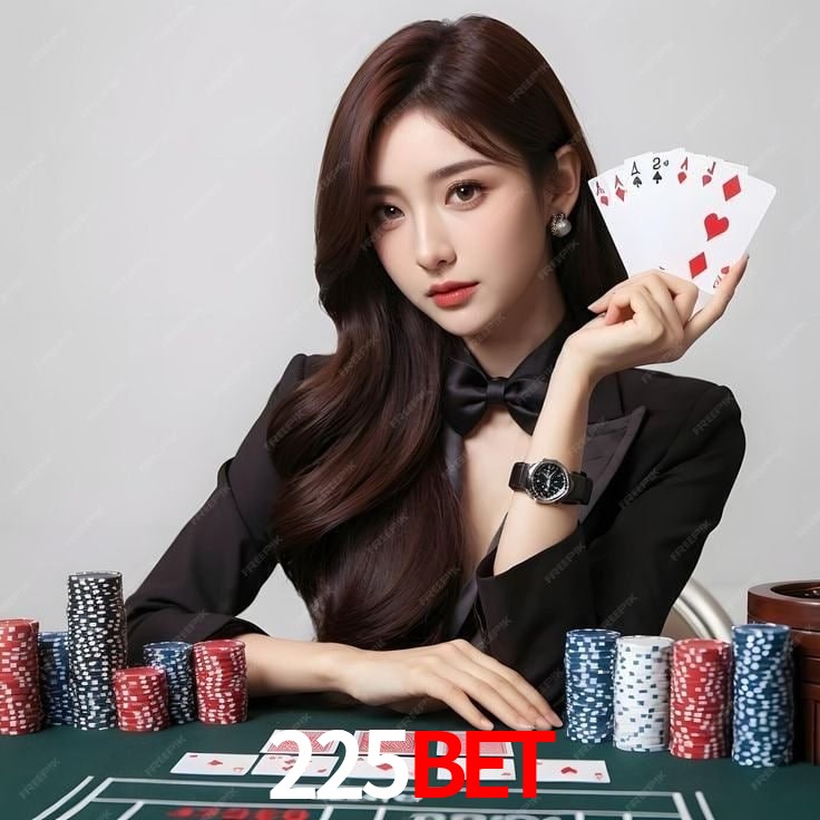 225 BET vip