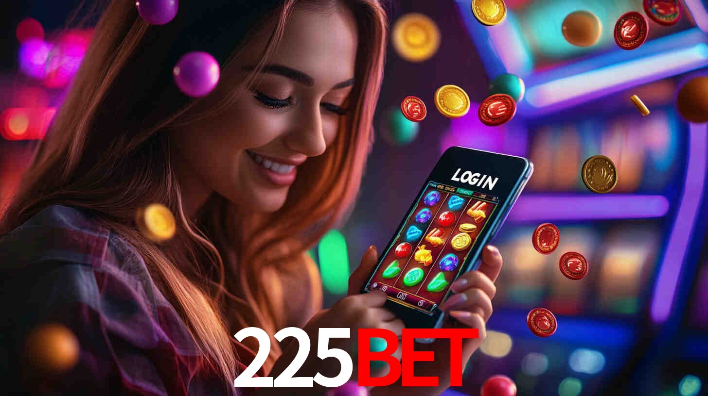 Blackjack Table 225BET