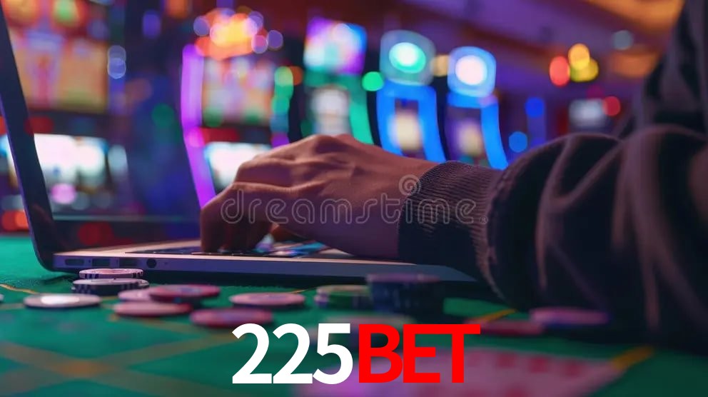 Casino Ao Vivo 225BET