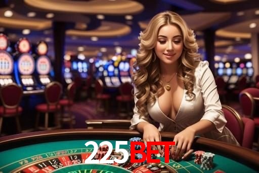 Slot Games 225BET