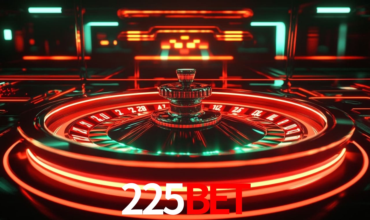 Apostas Esportivas na 225BET: Um Guia Completo