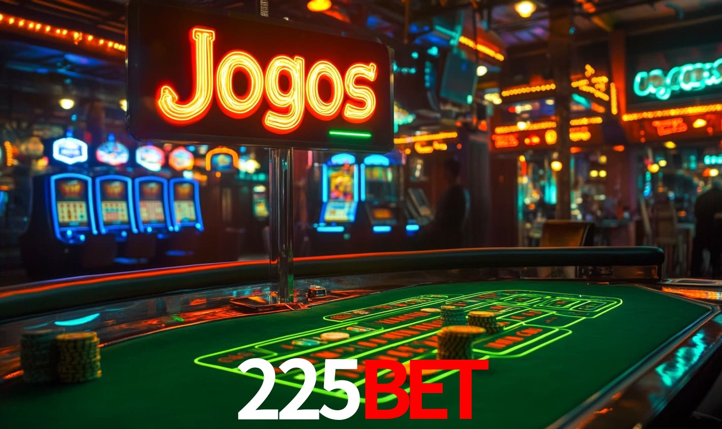Design Responsivo 225BET