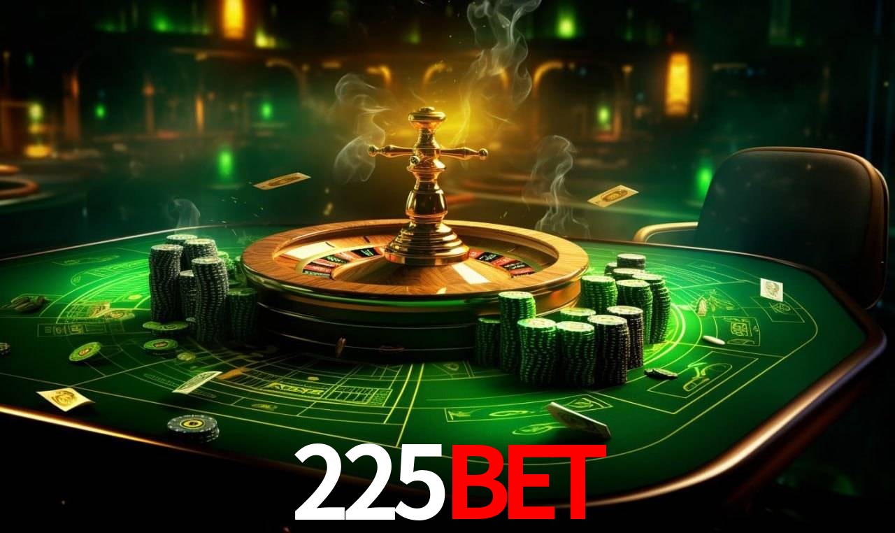 225BET: Seu Especialista em Apostas Esportivas Brasileiras