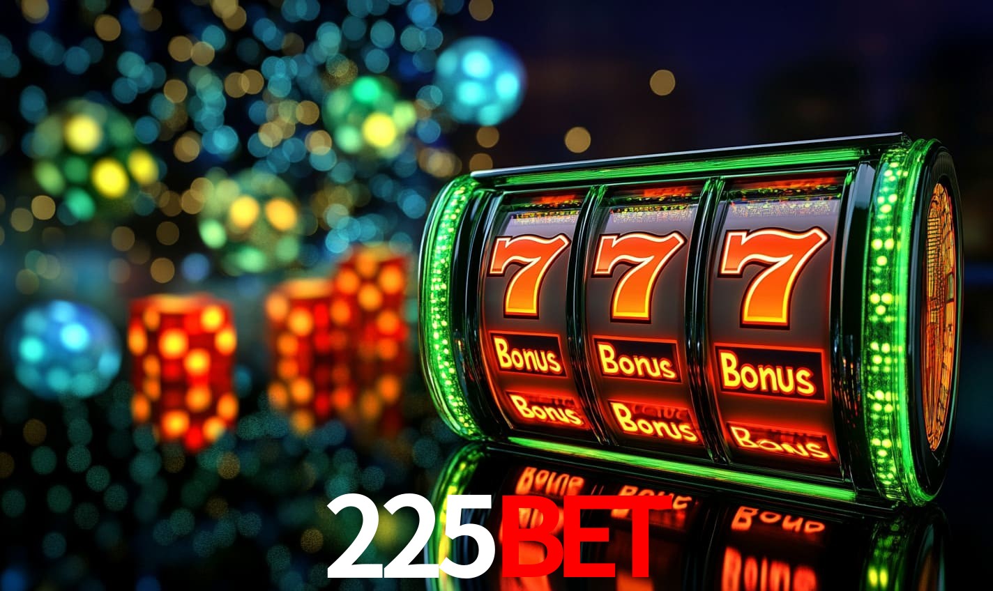 Sistemas de Segurança 225BET