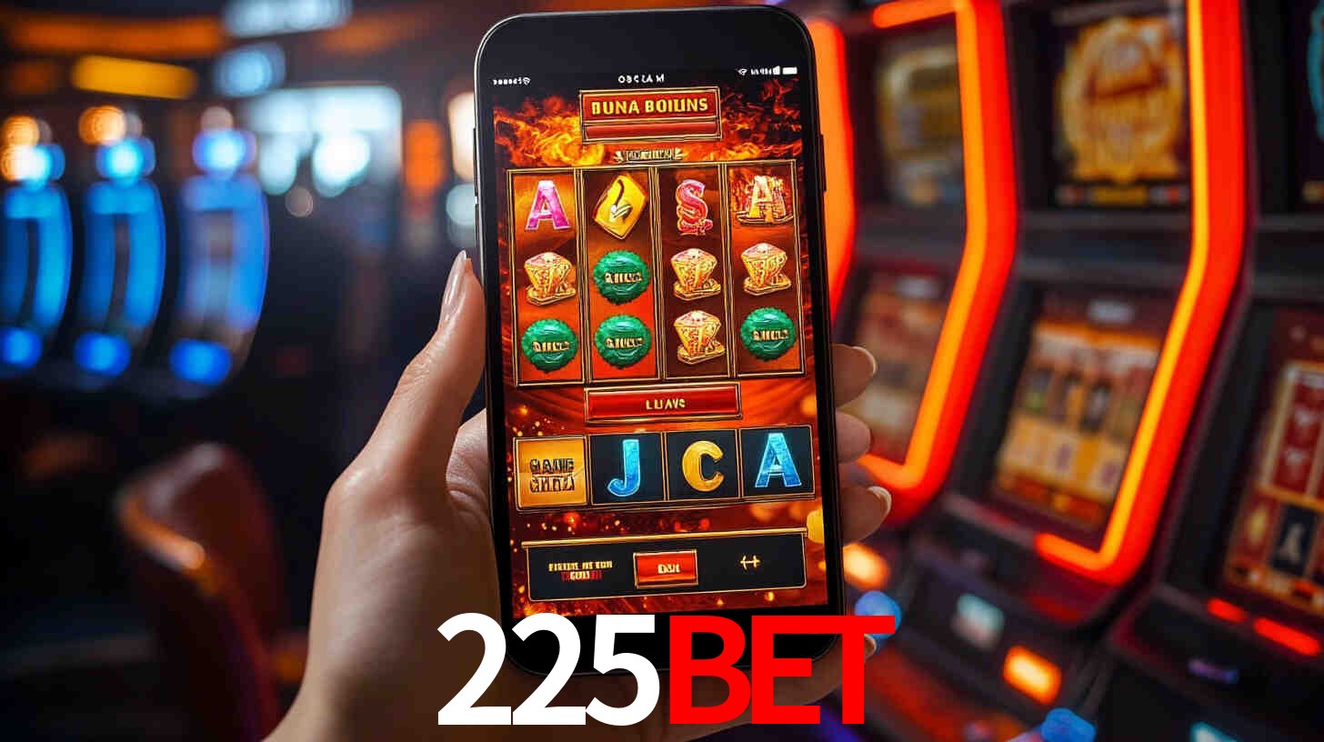 Roulette Table 225BET