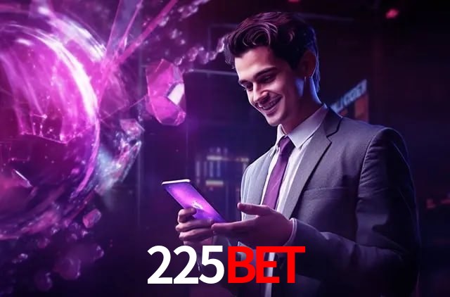 Secure Login 225BET