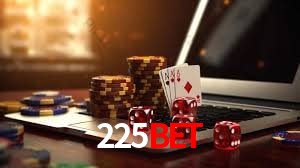 PIX Instantâneo 225BET
