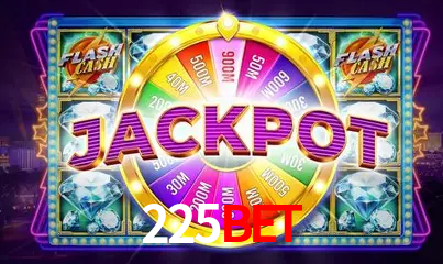 Descubra o Mundo do Cassino Online com 225BET