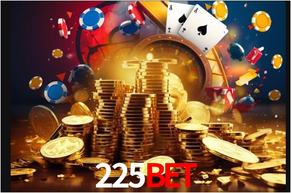 Jogos Exclusivos 225BET