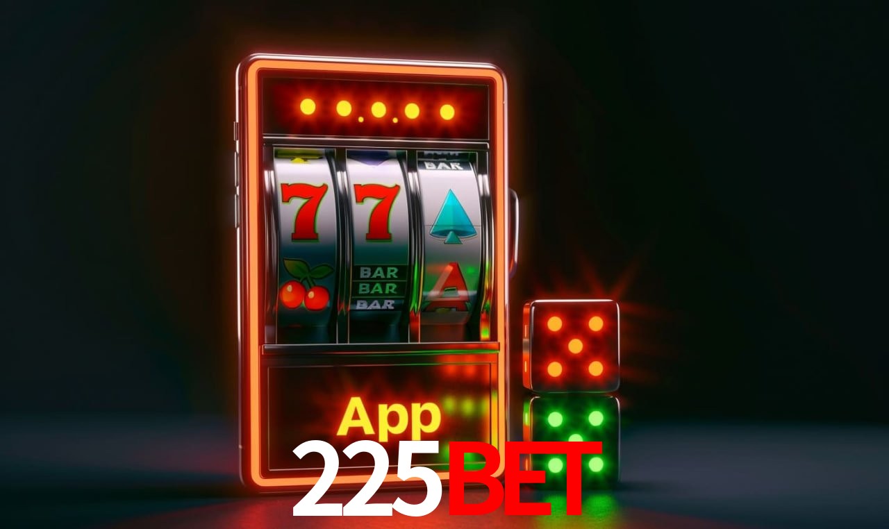 Provedores de Jogos 225BET