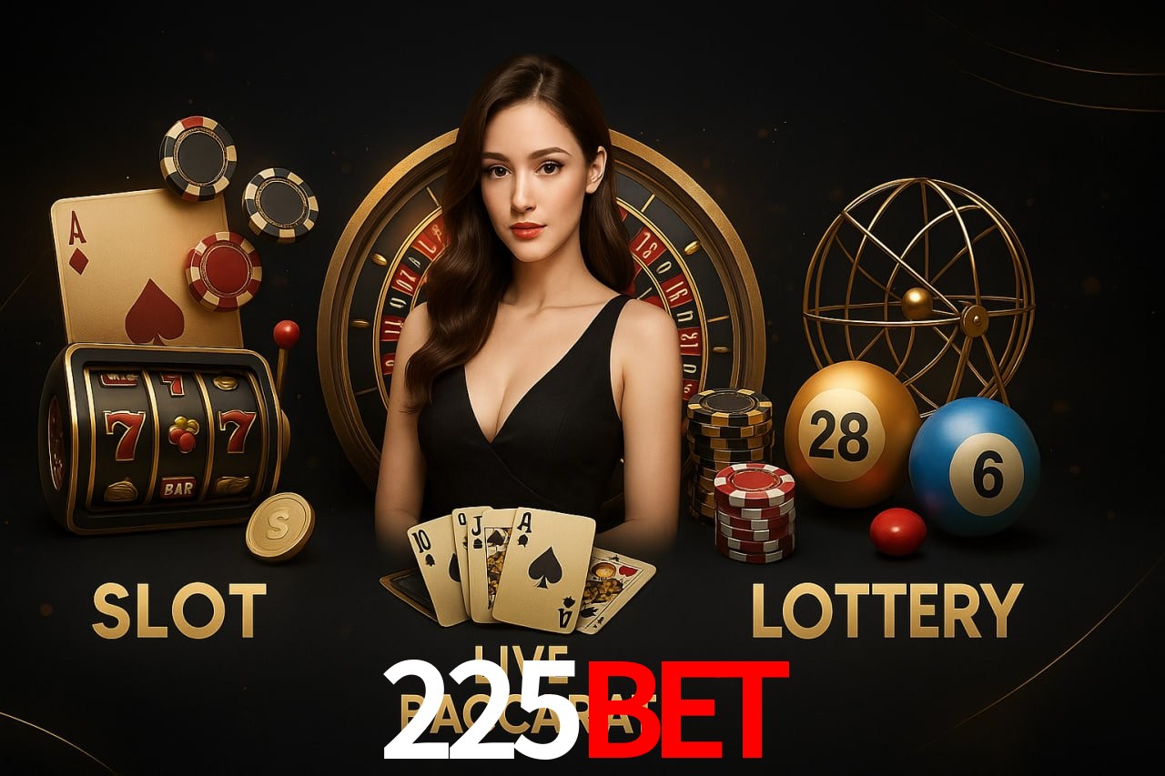 225 BET vip