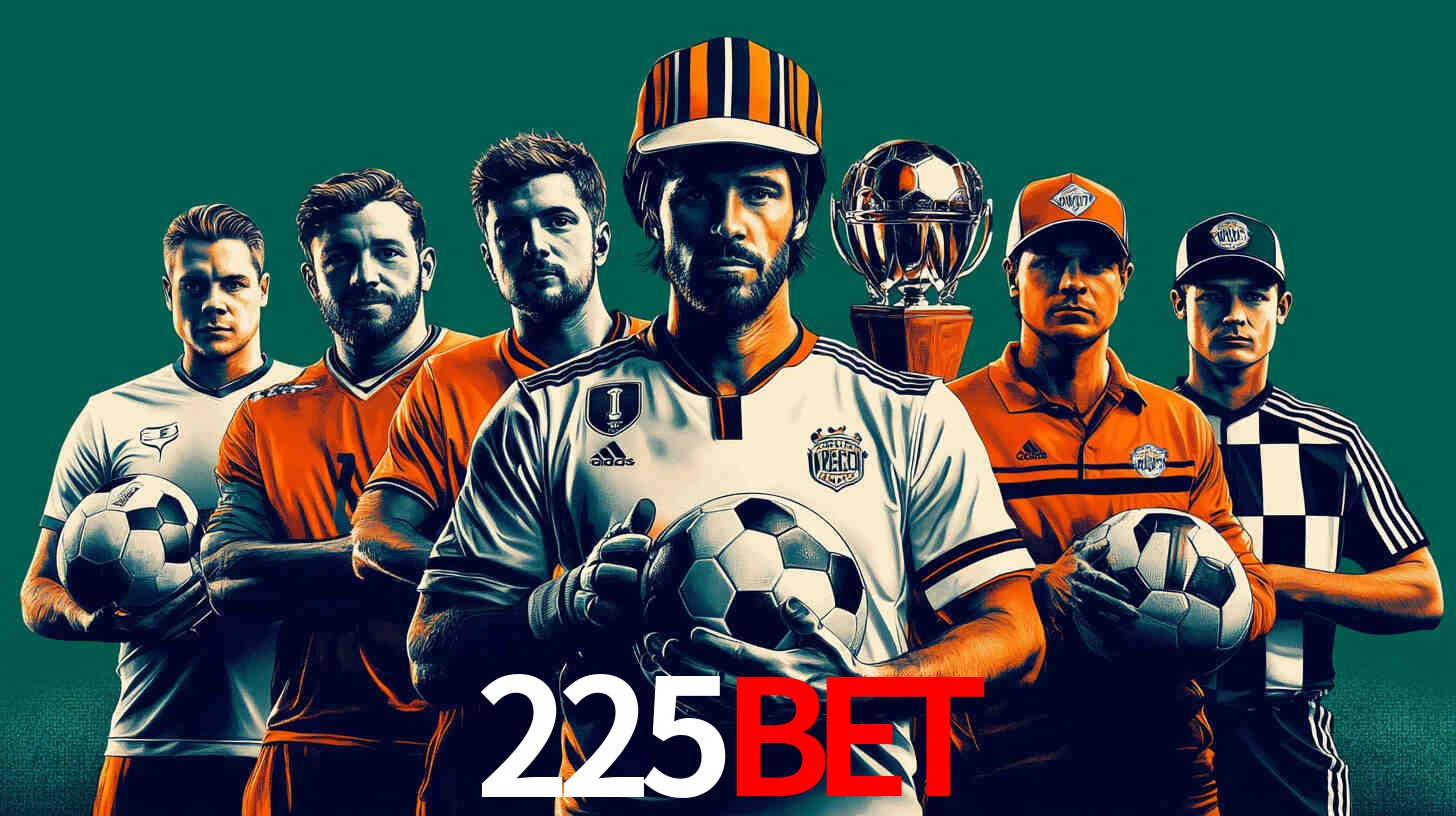 Inovações de Jogos na 225BET: O Futuro das Experiências Interativas