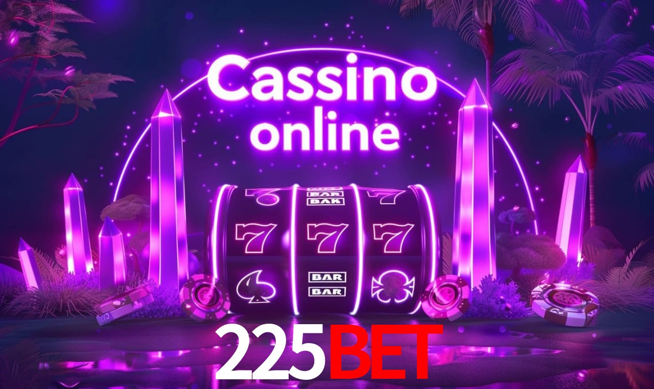 Promoção Relâmpago 225BET