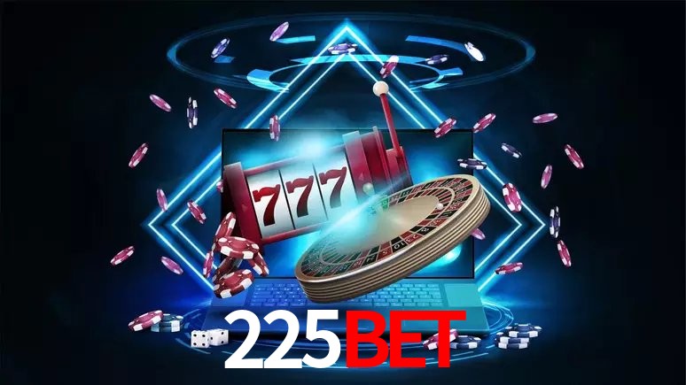 Tecnologia da Plataforma 225BET