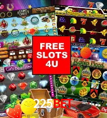 Desvendando o Mundo dos Jogos Virtuais na 225BET