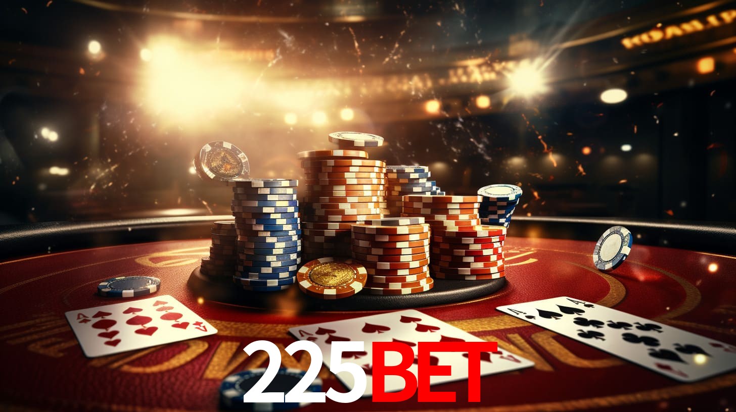 Bonus Features 225BET