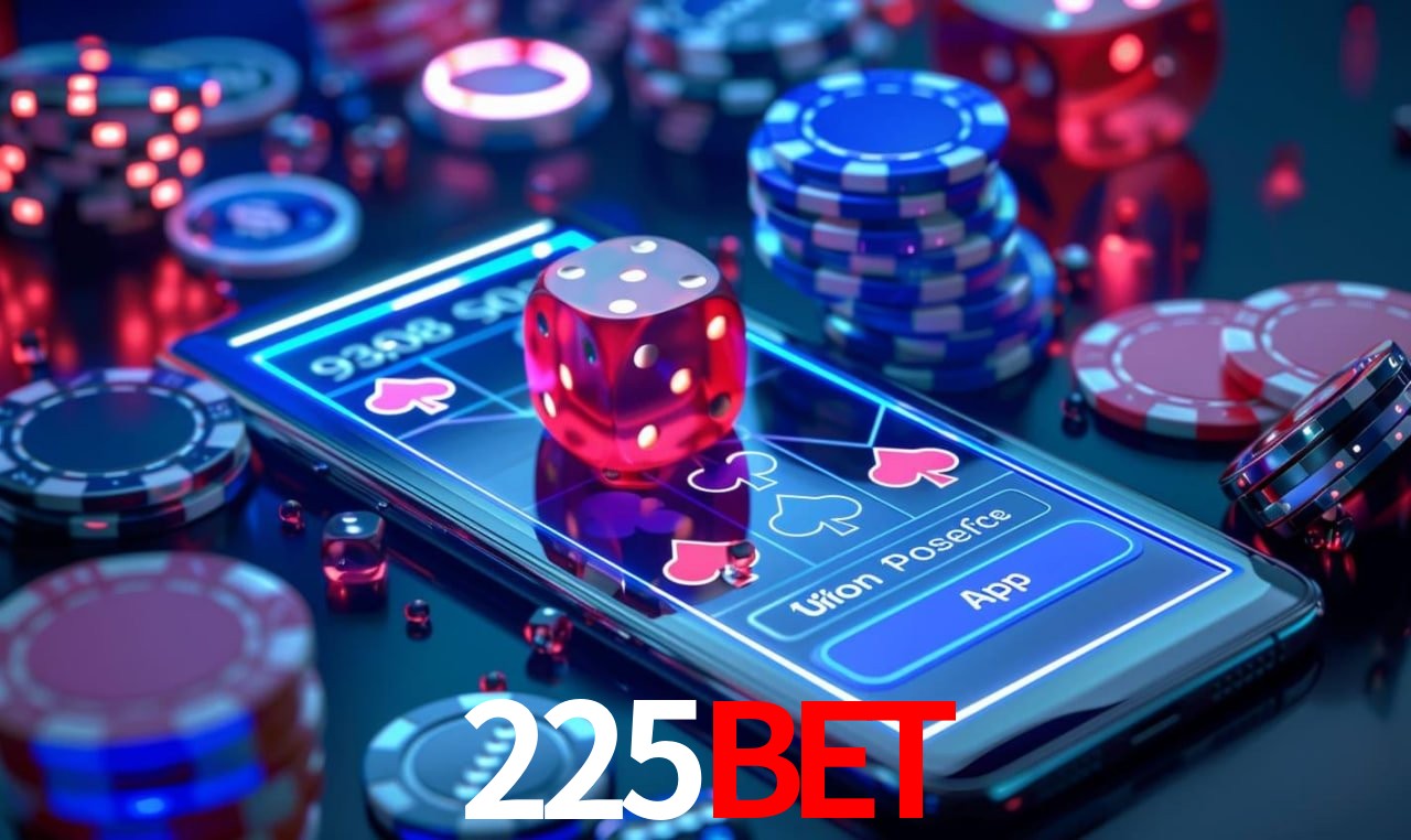 225 BET vip