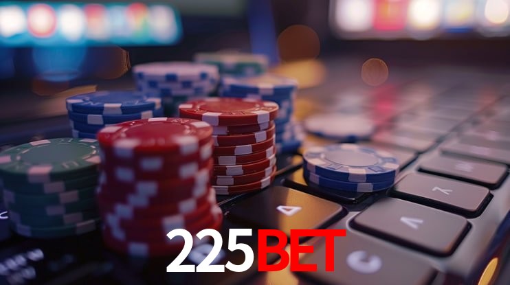 Especiais de Fim de Semana 225BET