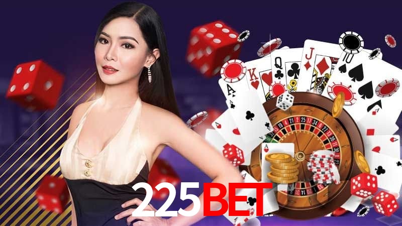 Torneios 225BET
