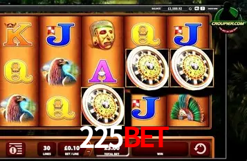 Apostas Esportivas na 225BET: Um Guia Completo