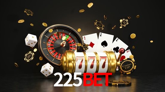 Game Providers 225BET