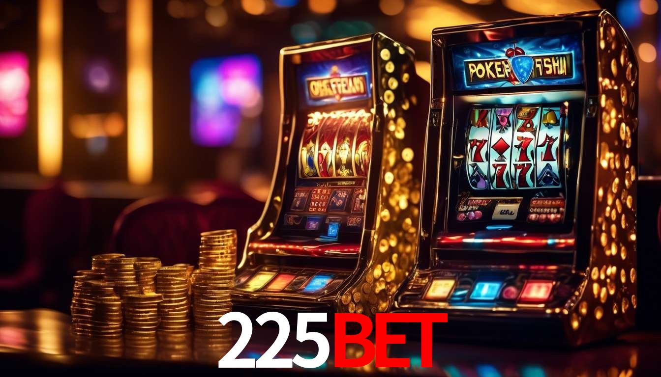 cassino 225BET