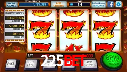 A Emoção da Loteria na 225BET: Uma Chance de Mudança de Vida
