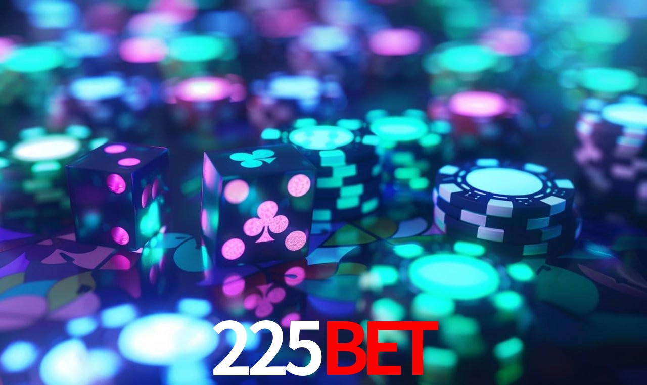 Apostas de Futebol 225BET