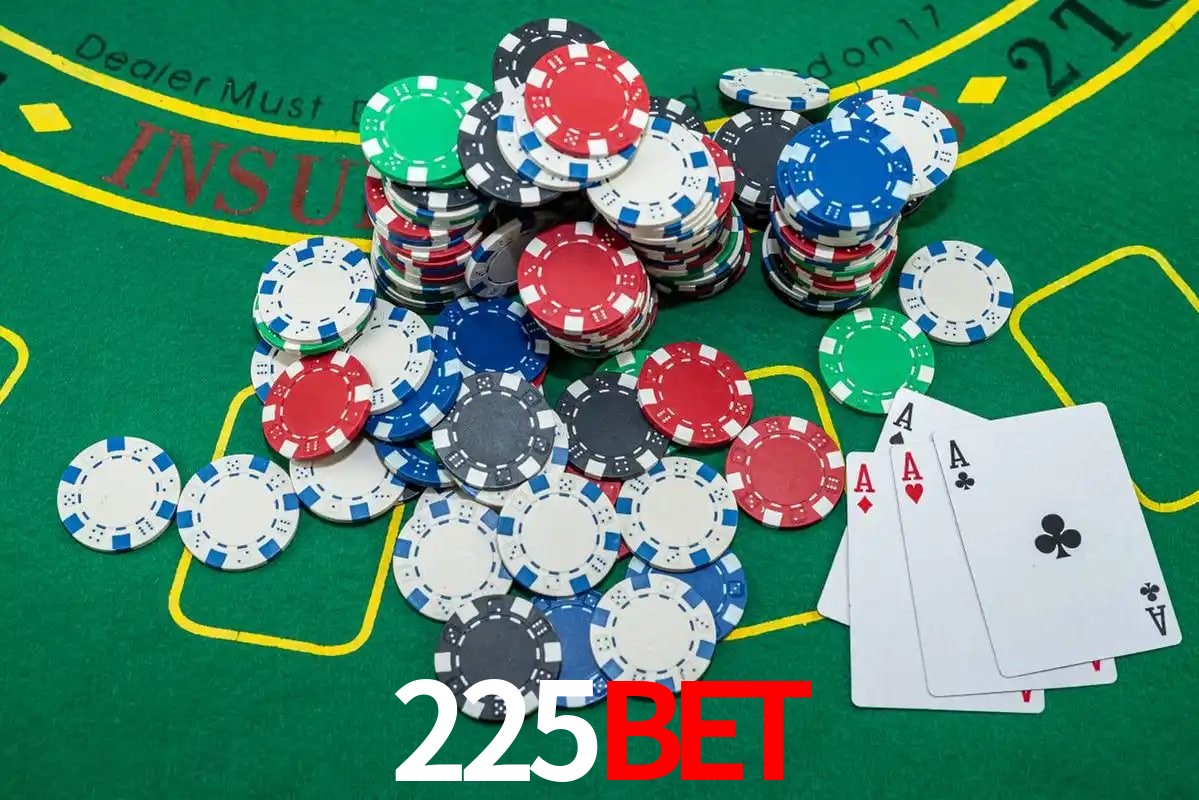 Casino VIP 225BET