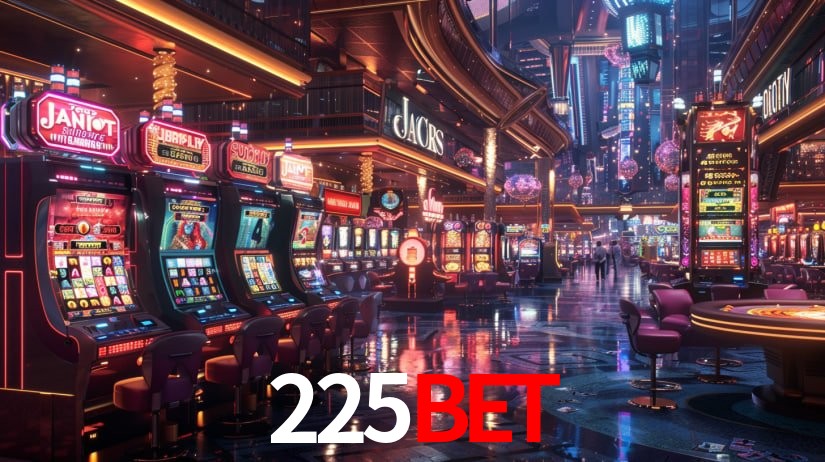 Weekend Specials 225BET