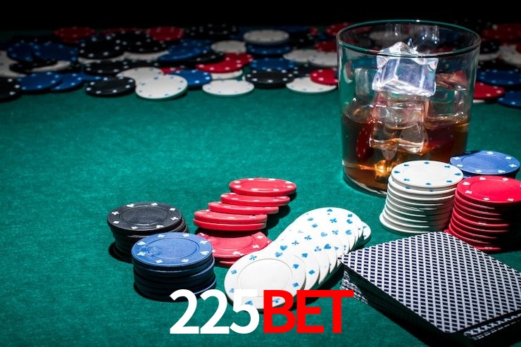 Apostas de Basquete 225BET
