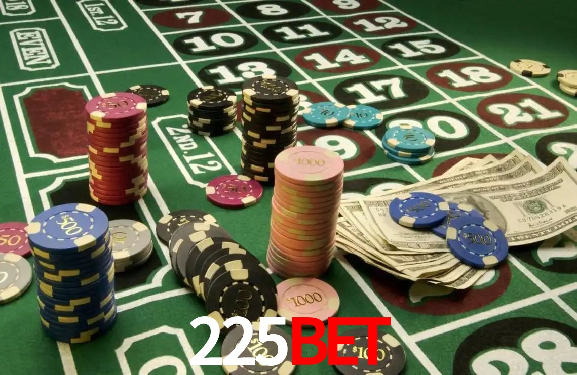 Aviator Game 225BET