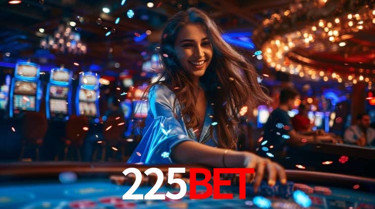 Account Benefits 225BET