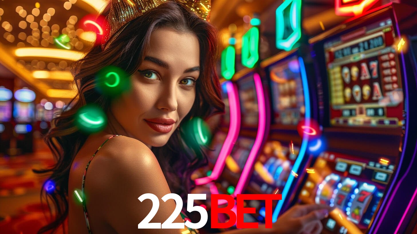 225 BET vip