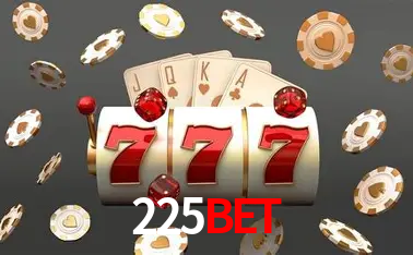 Descubra o Mundo do Cassino Online com 225BET
