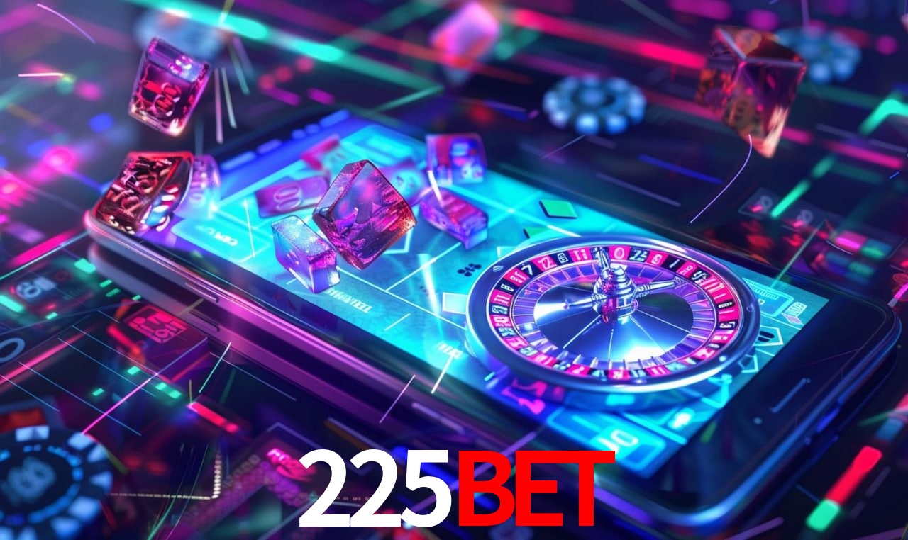 Estatísticas do Jogo 225BET