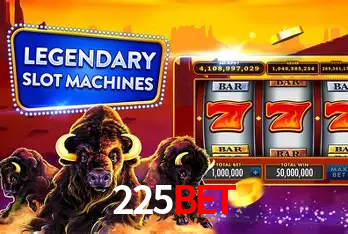Inovações de Jogos na 225BET: O Futuro das Experiências Interativas
